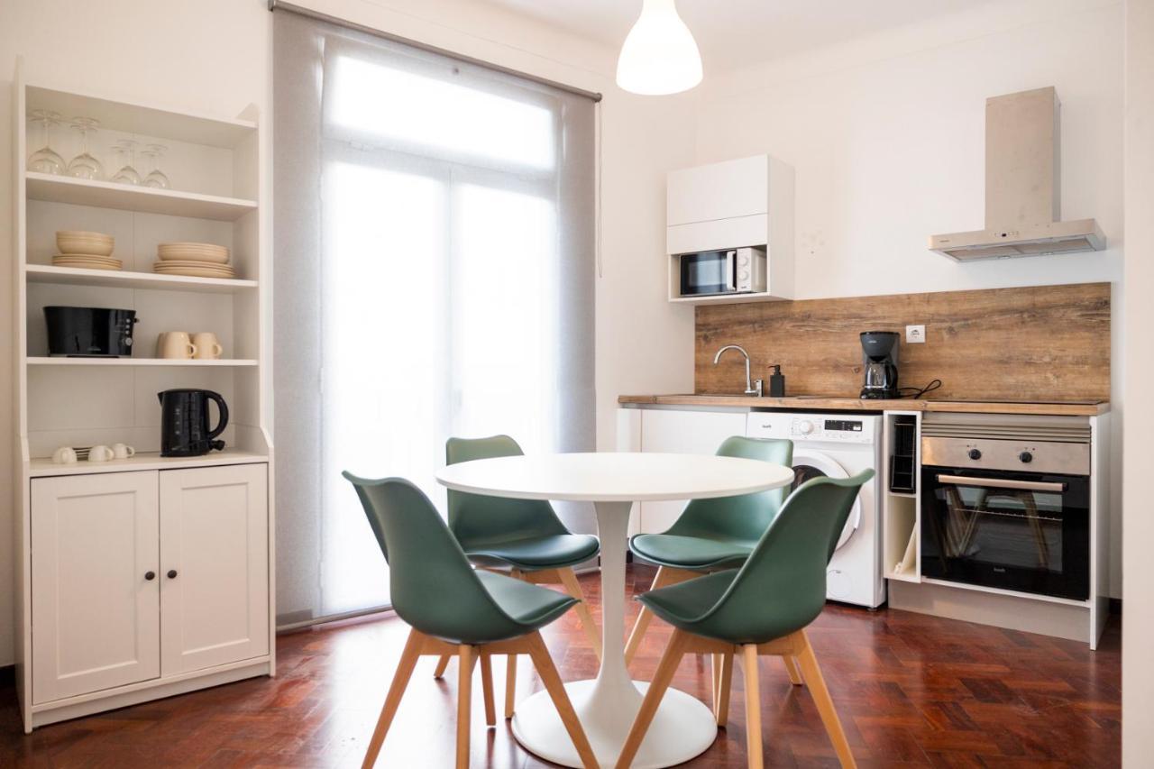 Apartment Progresso 1º Dto